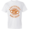 Short-Sleeve Men's T-Shirt Day Rings