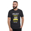 Short-Sleeve Men's T-Shirt Save Elephants