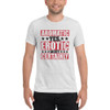 Short-Sleeve Men's T-Shirt Wine Day