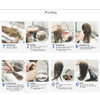 Beach Waves | Heat-Friendly Fiber Synthetic Wig (Basic Cap)