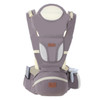 Hipseat for newborn Ergonomic Carrier Backpack(preventing o-type legs)