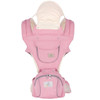 Hipseat for newborn Ergonomic Carrier Backpack(preventing o-type legs)