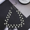 PEARL ENIGMA - MULTI LAYER PEARL NECKLACE
