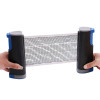 Portable Retractable Table Tennis Net Kit