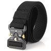 Military Style Nylon Tactical Belt