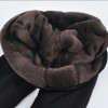 Fleece Lined Winter Leggings