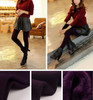 Fleece Lined Winter Leggings