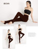 Fleece Lined Winter Leggings