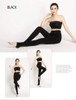 Fleece Lined Winter Leggings