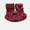 Fleece Lined Winter Leggings