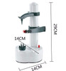 Electric Fruit Peeler