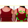 Front Closure Wireless Bra