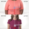 Front Closure Wireless Bra