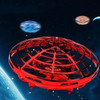Mini Drone Quad Induction Levitation UFO