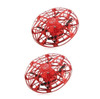 Mini Drone Quad Induction Levitation UFO