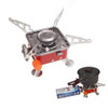 Windproof Foldable Stove Burner