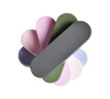 Zero-Waste Reusable Swab