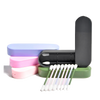 Zero-Waste Reusable Swab