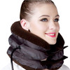 Neck Brace Cervical Traction Device Support Pillow