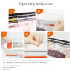 Food Vacuum Sealer