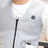 USB Infrared Heated Vest