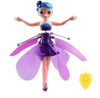 Flying Magical Fairy Flying Magical Fairy