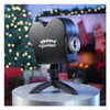 Christmas Window Wonderland Projector