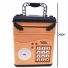 Kids Automatic Electronic ATM Piggy Bank