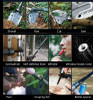 The Ultimate Survival Tool 23-in-1 Multi-Purpose Folding Shovel