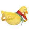 Duck Plush Crossbody Purse