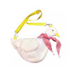 Duck Plush Crossbody Purse