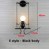 Modern Wall Light Fixtures