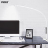 Clip-on Led Desk Lamp