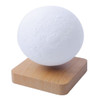 Mesmerizing Levitating Moon Lamp