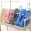 elephant plush toy pillow