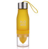 Fruit Infusion Water Bottle