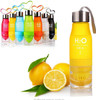 Fruit Infusion Water Bottle