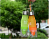 Fruit Infusion Water Bottle