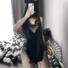 Sofyee  Sexy Bag Hip Skirt Retro Cheongsam Uniform