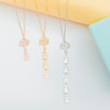 Inlay Tree Of Life Necklace With Kids