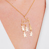 Nana’s Heart Necklace