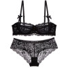 Cheekie Panty