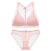 Cheekie Panty