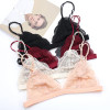 A Road To Lover Lacy Bralette
