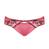 Flower Blossom Bikini Panty