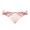 Flower Blossom Bikini Panty
