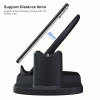 3 in 1 10W Fast Wireless Charger Dock Station Fast Charging For iPhone XR XS Max 8 for Apple Watch 3 4 5 For AirPods For Samsung