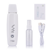 Professional Ultrasonic Face Cleaning Skin Scrubber Deep Cleanser Blackhead Machine Remove Dirt Reduce Wrinkles Facial Whitening Lifting Tool