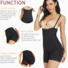 Bodysuit Shapewear Full Body Shaper Tummy Slimming Sheath Waist Trainer Women Abdomen Reducing Shapers Seamless Shaping Corset Bodysuit Shapewear Full Body Shaper Tummy Slimming Sheath Waist Trainer Women Abdomen Reducing Shapers Seamless Shaping Corset