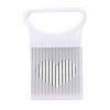 Stainless Steel Onion Cutter Onion Fork Fruit Vegetables Cutter Slicer Tomato Cutter Knife Cutting Safe Aid Holder Kitchen Tools